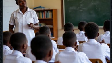 Impact of Environmental Factors on Biology Learning Outcomes in Nigerian Secondary Schools