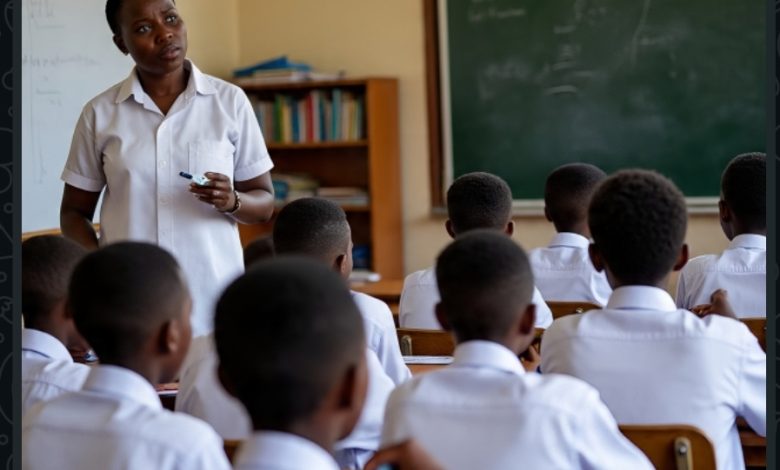 Impact of Environmental Factors on Biology Learning Outcomes in Nigerian Secondary Schools
