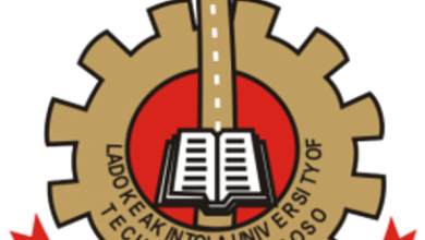 LAUTECH Tuition Fees 2025/2026: Complete Guide for Indigenous & Non-Indigenous Students + Admission Requirements