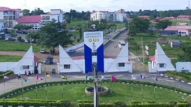 Oduduwa University School Fees 2025/2026: Courses & Admission Requirements