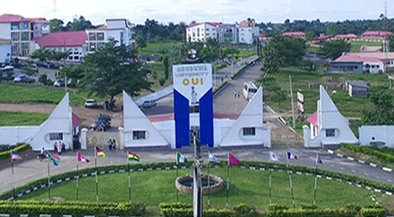 Oduduwa University School Fees 2025/2026: Courses & Admission Requirements