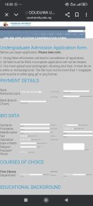 Step-by-Step Payment Process and registration