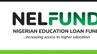 NELFUND Students Loan & Scholarship 2025/2026
