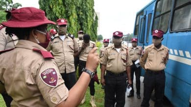 FRSC Salary Structure 2025/2026: ₦70K-₦400K+ Complete Guide to Allowances & Stipends