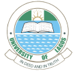 University of Lagos logo