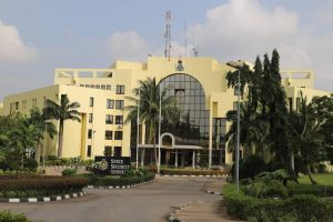 DSS headquarter