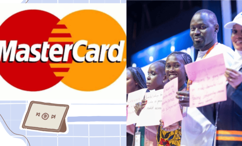 Mastercard Foundation Internship 2026 for Young Africans: Complete Application Guide & Requirements