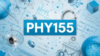 PHY115 Physics Exam Questions and Answers for Effective Revision