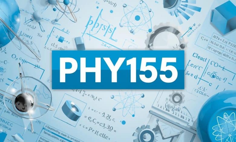 PHY115 Physics Exam Questions and Answers for Effective Revision