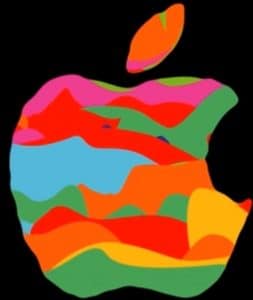 Apple Internship Programme