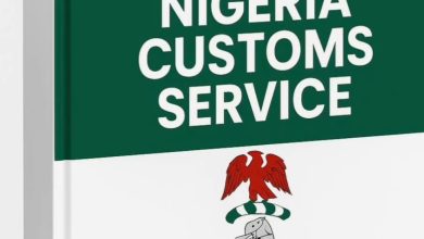 Nigeria Customs Salary Structure