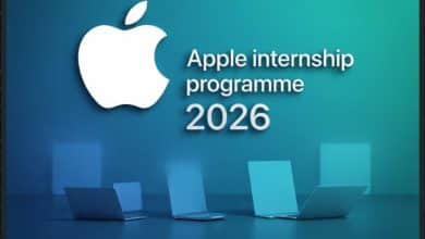 Apple Internship Programme 2026: Apply Now for Global Students & Graduates