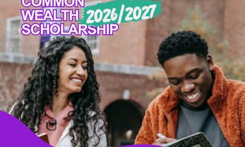 How to Apply Commonwealth Masters Scholarship 2026 ( Fully-Funded)  