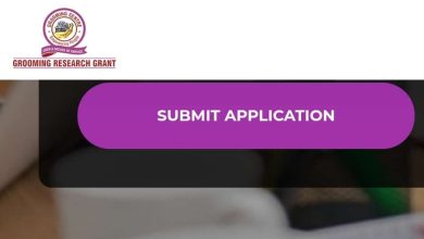 How to Win the 2025 Grooming Centre University Grant: Complete Application Guide
