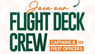 Ibom Air Pilot Jobs 2025: Captain and First Officer Positions Now Open - Apply Today