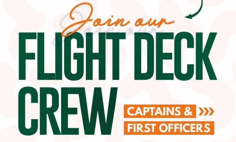 Ibom Air Pilot Jobs 2025: Captain and First Officer Positions Now Open - Apply Today