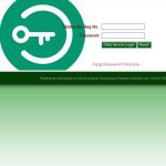 Step by step how to login FUOYE portal