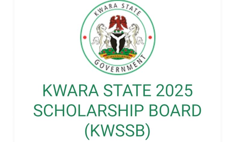 2025 Kwara State Government Scholarship & Bursary Award: Complete Application Guide for Final Year Students