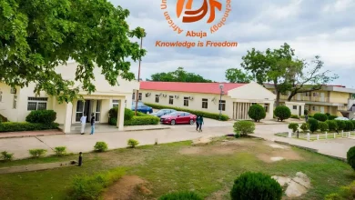 African University of Science and Technology (AUST) School Fees & Admission Form 2025/2026