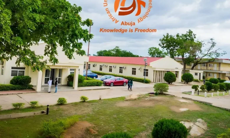 African University of Science and Technology (AUST) School Fees & Admission Form 2025/2026