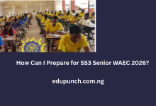How Can I Prepare for SS3 Senior WAEC 2026?