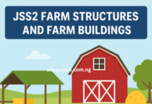 JSS2 Farm Structures and Farm Buildings